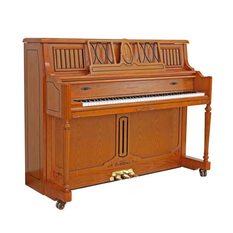 原装进口二手钢琴 雅马哈 卡瓦依 三益 英昌 初学练习专业演奏用琴